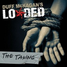 The Taking mp3 Album by Duff McKagan's Loaded