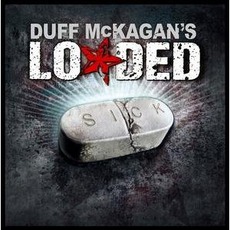 Sick mp3 Album by Duff McKagan's Loaded