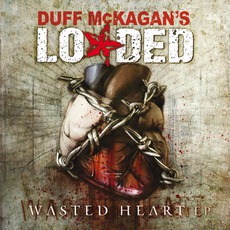 Wasted Heart mp3 Album by Duff McKagan's Loaded