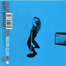 Xtra-Acme USA mp3 Album by The Jon Spencer Blues Explosion