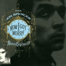 Now I Got Worry mp3 Album by The Jon Spencer Blues Explosion