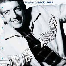Basher: The Best Of Nick Lowe mp3 Artist Compilation by Nick Lowe