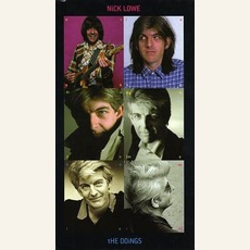 The Doings mp3 Artist Compilation by Nick Lowe
