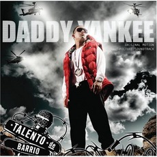 Talento De Barrio mp3 Soundtrack by Daddy Yankee