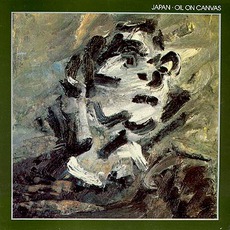 Oil On Canvas mp3 Live by Japan