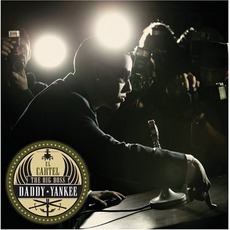 El Cartel: The Big Boss mp3 Album by Daddy Yankee