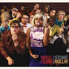 Stone Rollin' mp3 Album by Raphael Saadiq