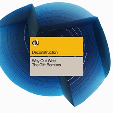 The Gift (2010 Remixes) mp3 Remix by Way Out West (GBR)