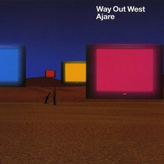 Ajare mp3 Single by Way Out West (GBR)