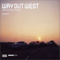 Stealth mp3 Single by Way Out West (GBR)