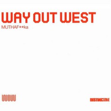 Muthaf**ka mp3 Single by Way Out West (GBR)