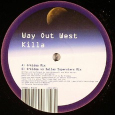 Killa mp3 Single by Way Out West (GBR)