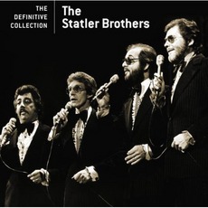The Definitive Collection mp3 Artist Compilation by The Statler Brothers