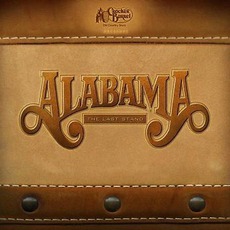 The Last Stand mp3 Artist Compilation by Alabama