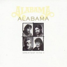 Greatest Hits, VolumeII mp3 Artist Compilation by Alabama