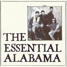 The Essential mp3 Artist Compilation by Alabama