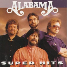 Super Hits mp3 Artist Compilation by Alabama