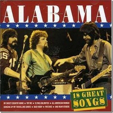 18 Great Songs mp3 Artist Compilation by Alabama