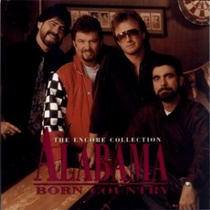 Born Country mp3 Artist Compilation by Alabama