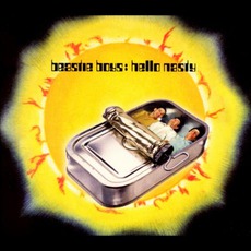 Hello Nasty mp3 Album by Beastie Boys