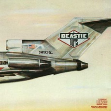 Licensed To Ill mp3 Album by Beastie Boys