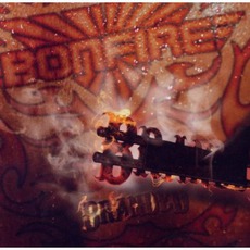 Branded mp3 Album by Bonfire