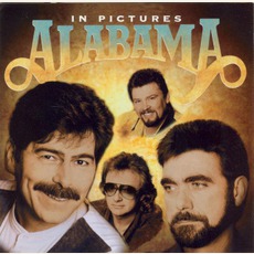 In Pictures mp3 Album by Alabama