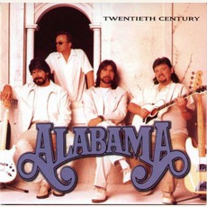 Twentieth Century mp3 Album by Alabama