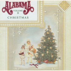 Christmas, Volume II mp3 Album by Alabama