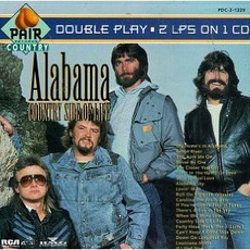 Country Side Of Life mp3 Album by Alabama