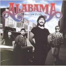 American Pride mp3 Album by Alabama