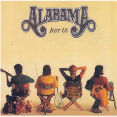Just Us mp3 Album by Alabama
