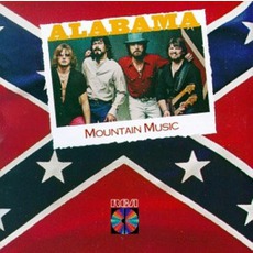 Mountain Music mp3 Album by Alabama
