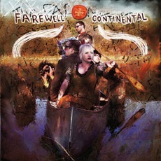 ¡Hey, Hey Pioneers! mp3 Album by Farewell Continental