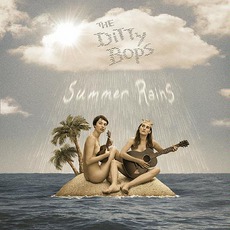 Summer Rains mp3 Album by The Ditty Bops