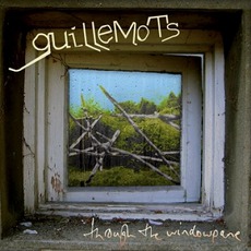 Through The Windowpane mp3 Album by Guillemots
