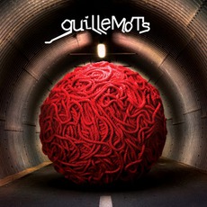 Red mp3 Album by Guillemots