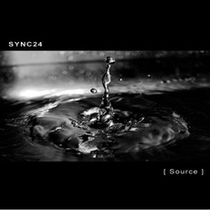 Source mp3 Album by Sync24
