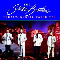Today's Gospel Favorites mp3 Artist Compilation by The Statler Brothers