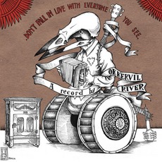 Don't Fall In Love With Everyone You See mp3 Album by Okkervil River