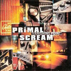 Vanishing Point mp3 Album by Primal Scream