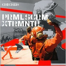 XTRMNTR mp3 Album by Primal Scream