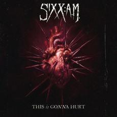 This Is Gonna Hurt mp3 Album by Sixx:A.M.