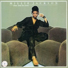 Free And In Love mp3 Album by Millie Jackson