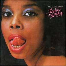 Feelin' Bitchy mp3 Album by Millie Jackson