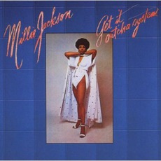 Get It Out'cha System mp3 Album by Millie Jackson