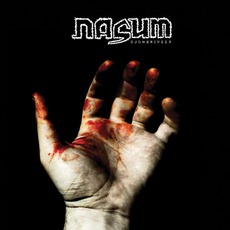 Doombringer mp3 Live by Nasum
