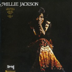 Millie Jackson (Remastered) mp3 Artist Compilation by Millie Jackson