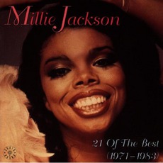 21 Of The Best (1971-1983) mp3 Artist Compilation by Millie Jackson