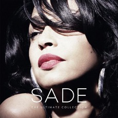 The Ultimate Collection mp3 Artist Compilation by Sade